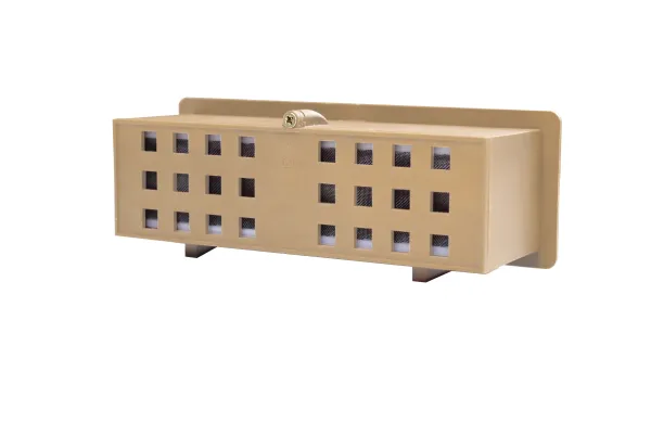 Anti-Flood Air Brick
